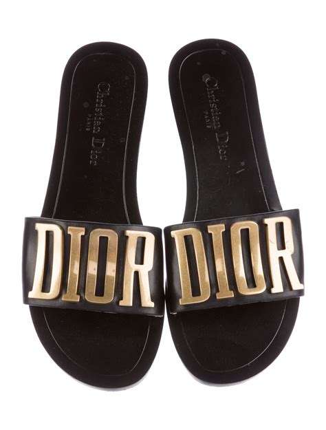 dior dio evolution sandal|dior summer sandals.